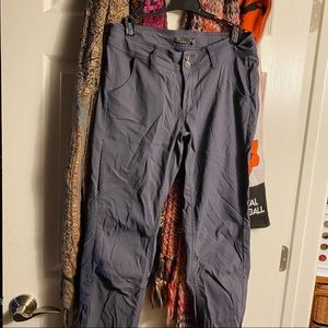 Prana Climbing Pants (Halle/zion)
